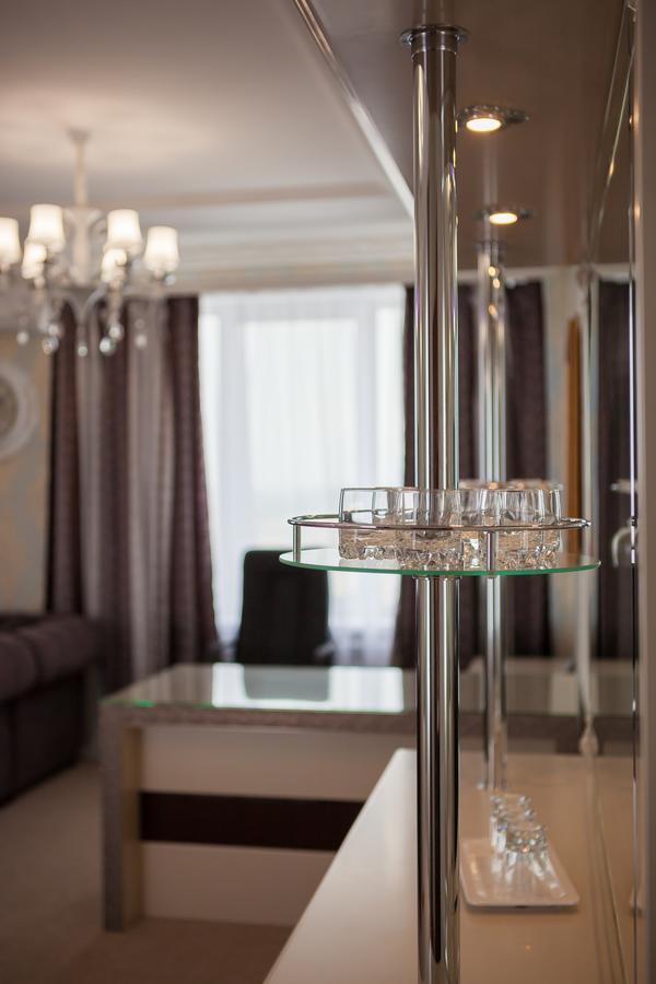 Hotel Astoria à Mykolaïv Extérieur photo