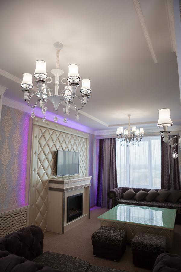Hotel Astoria à Mykolaïv Extérieur photo